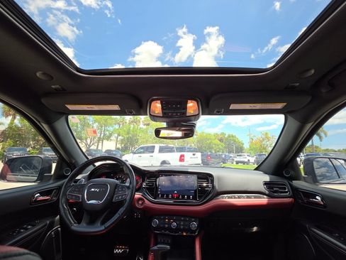 Used 2023 Dodge Durango SRT Hellcat AWD/4WD image 27