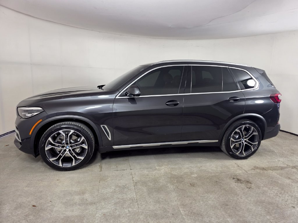 Used 2023 BMW X5 sDrive40i w/ Premium Package RWD image 7