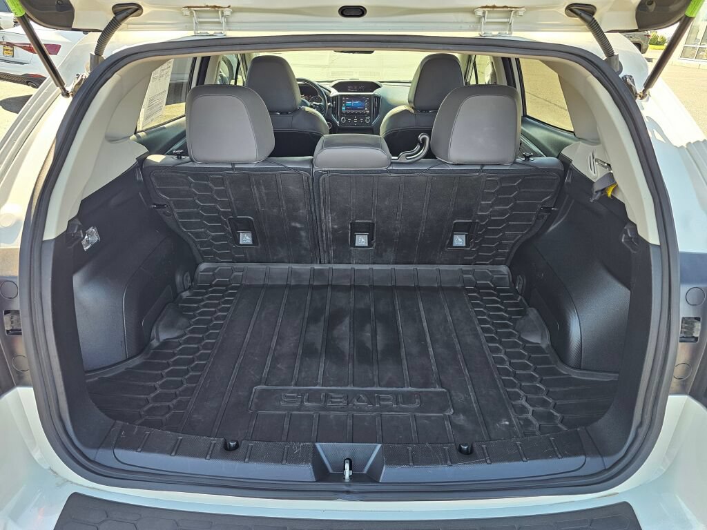 Used 2021 Subaru Crosstrek 2.5i Sport w/ Moonroof Package AWD/4WD image 30