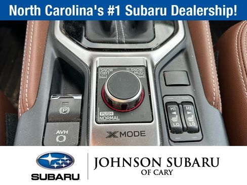 Used 2021 Subaru Forester Touring w/ Popular Package #2 image 14