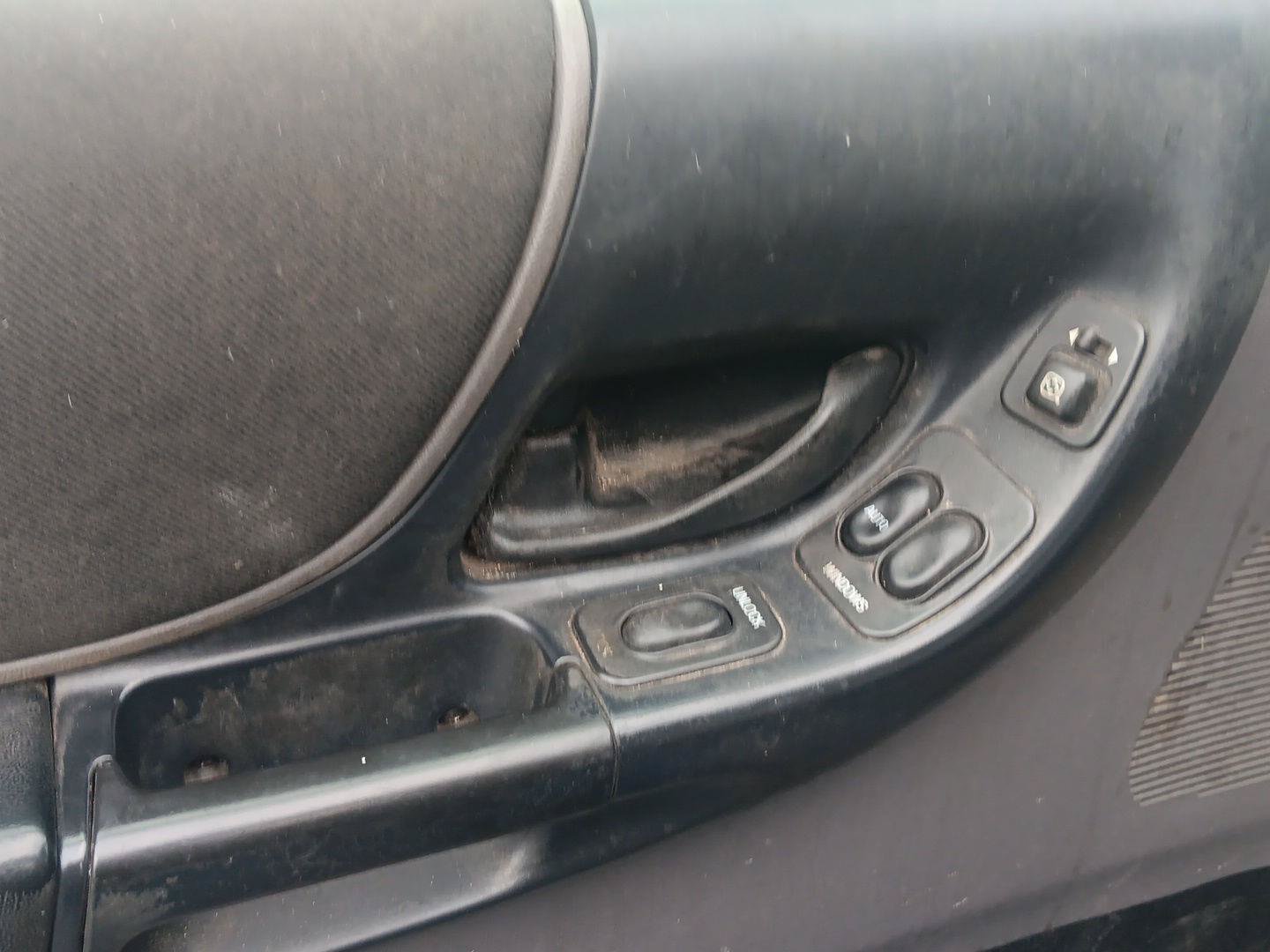 Used 2003 Ford Ranger Edge AWD/4WD image 17