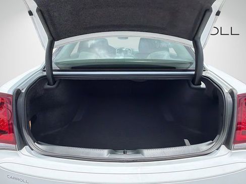 Used 2023 Chrysler 300 Touring w/ Sport Appearance Package RWD image 12