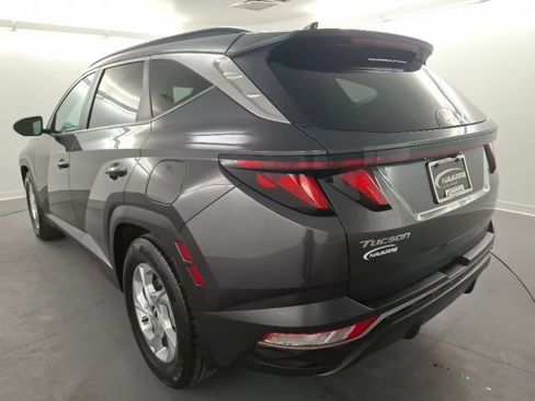 Used 2024 Hyundai Tucson SEL FWD image 5