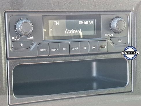 Used 2025 Mercedes-Benz Sprinter 2500 image 16