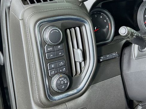 Used 2019 Chevrolet Silverado 1500 LTZ w/ LTZ Plus Package image 9