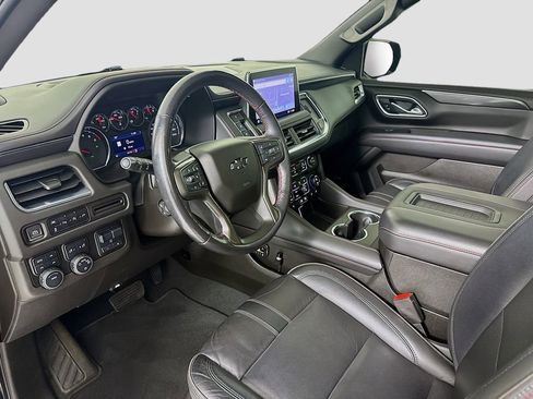 Used 2021 Chevrolet Tahoe RST image 8