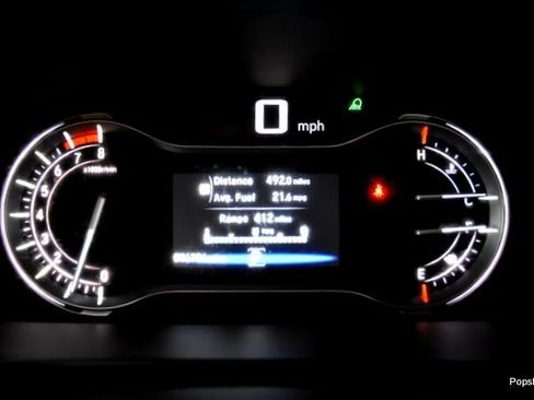 Used 2017 Honda Ridgeline RT image 16