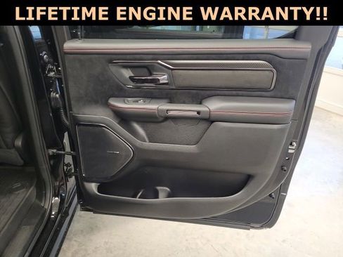 New 2026 RAM 1500 RHO w/ RHO Level 1 Equipment Group AWD/4WD image 37