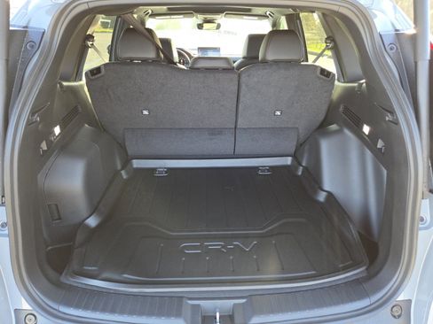 New 2026 Honda CR-V Sport-L image 22