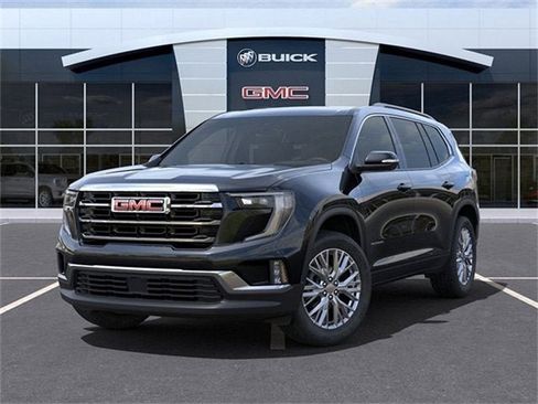 New 2025 GMC Acadia Elevation w/ Super Cruise Package image 6
