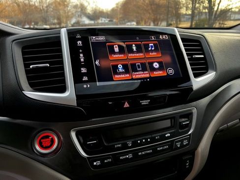 Used 2018 Honda Pilot EX-L image 42