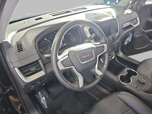 Certified 2022 GMC Terrain SLT w/ Elevation Edition AWD/4WD image 21