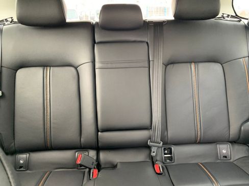 Used 2025 MAZDA CX-50 2.5 Hybrid w/ Premium Plus Pkg image 40