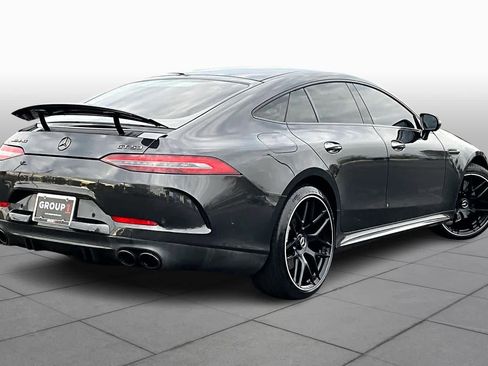 Used 2022 Mercedes-Benz AMG GT 53 image 13