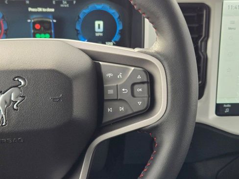 New 2025 Ford Bronco Heritage Edition image 29