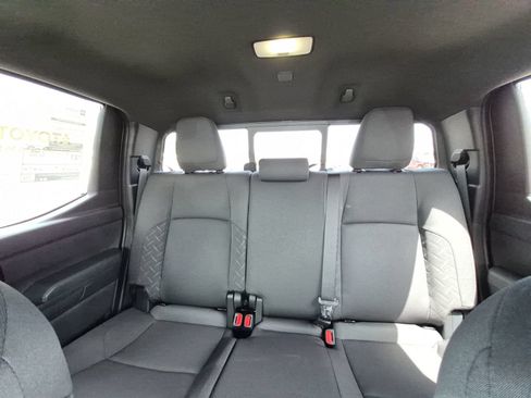 New 2026 Toyota Tacoma SR5 AWD/4WD image 30