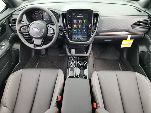 New 2026 Subaru Forester Sport AWD/4WD image 20