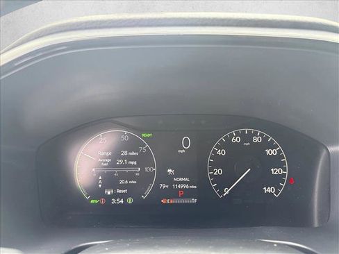 Used 2025 Honda CR-V Sport-L image 12