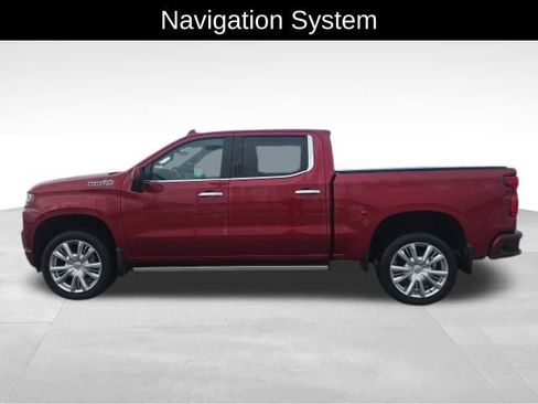 Used 2019 Chevrolet Silverado 1500 High Country w/ Technology Package image 4
