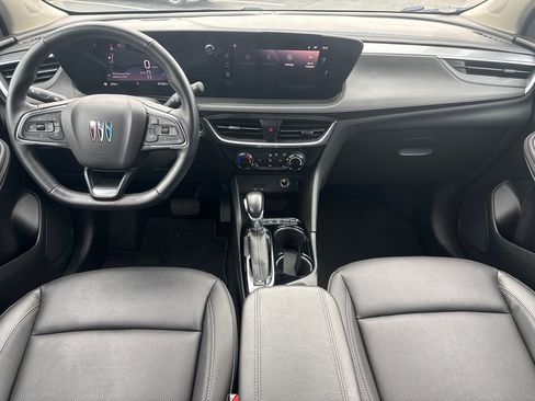 Certified 2024 Buick Encore GX Sport Touring w/ Comfort Package image 22