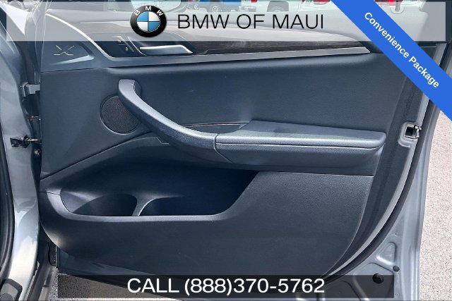 Used 2024 BMW X3 sDrive30i RWD image 20