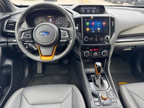 Certified 2024 Subaru Forester Wilderness w/ Wilderness Package image 9