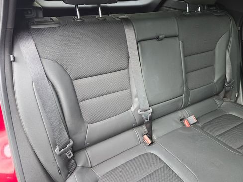 Used 2021 Chevrolet TrailBlazer RS w/ Sun and Liftgate Package AWD/4WD image 28