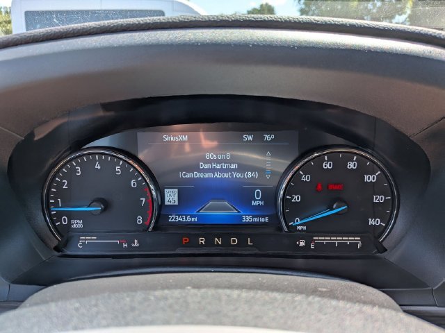 Used 2023 Ford Explorer Limited w/ Limited Technology Package AWD/4WD image 12