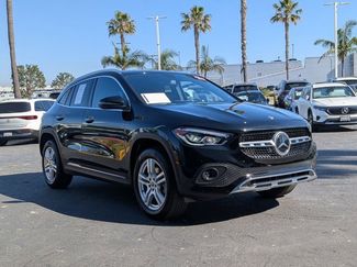 Certified 2023 Mercedes-Benz GLA 250 video 3
