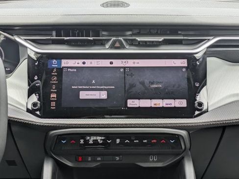 New 2026 Jeep Cherokee Limited AWD/4WD image 19