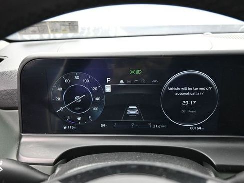 Used 2024 Kia Seltos SX image 37