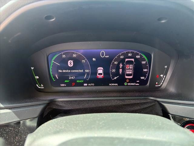 Used 2023 Honda Accord Sport image 9