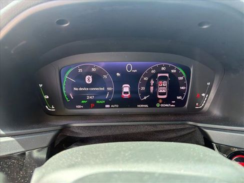 Used 2023 Honda Accord Sport image 9