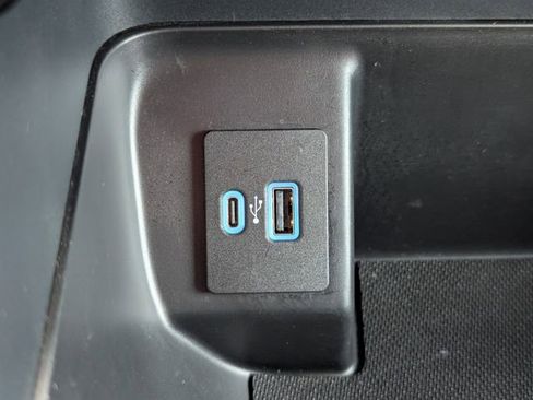 Used 2024 Ford F150 STX w/ Equipment Group 201A FX4 AWD/4WD image 19