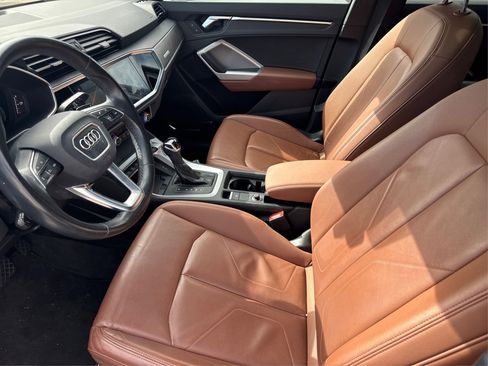 Used 2021 Audi Q3 2.0T Premium Plus w/ Premium Plus Package image 9