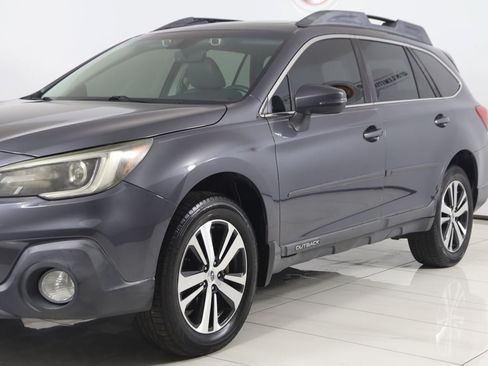 Used 2019 Subaru Outback 2.5i Limited AWD/4WD image 51
