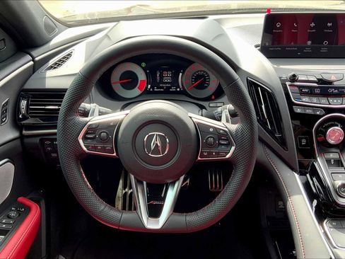 Used 2024 Acura RDX A-Spec AWD/4WD image 6
