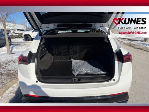 New 2026 Buick Envision Sport Touring image 6