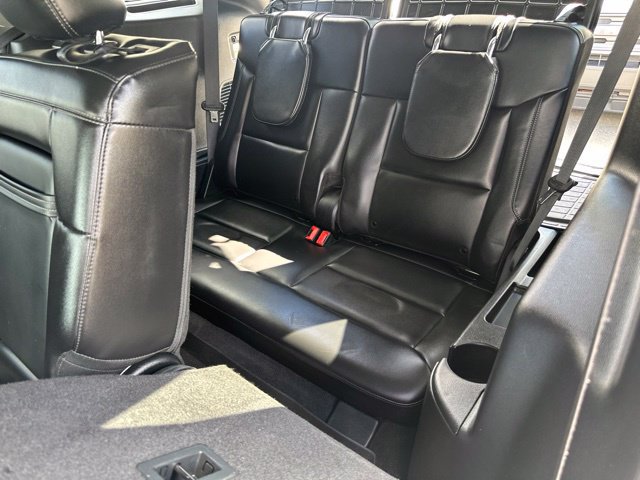 Certified 2023 Ford Explorer XLT w/ Equipment Group 202A AWD/4WD image 36