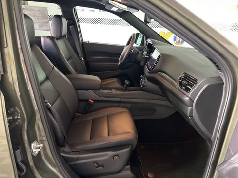 New 2026 Dodge Durango GT image 14