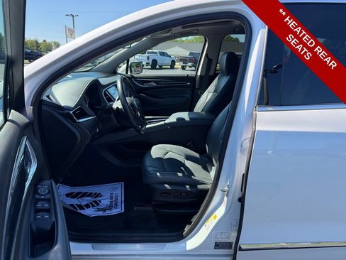 Used 2021 Buick Enclave Essence w/ Experience Buick Package AWD/4WD image 12