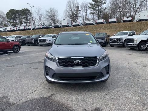 Used 2020 Kia Sorento L image 3