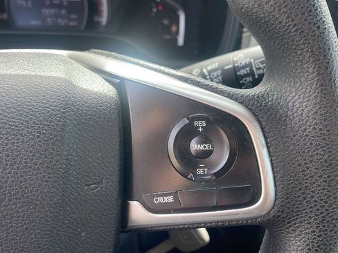 Used 2019 Honda CR-V LX image 16