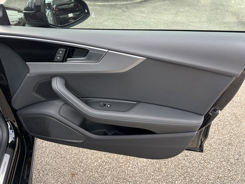 Used 2023 Audi A5 2.0T Prestige image 16