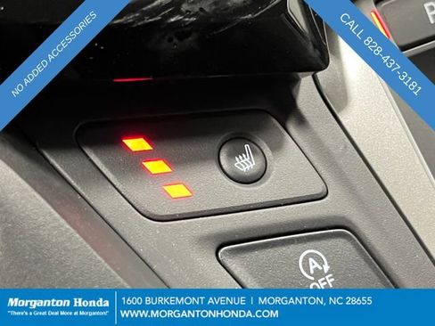 New 2026 Honda Odyssey EX-L image 19