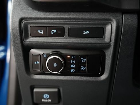Used 2023 Ford F150 XLT w/ Equipment Group 302A High AWD/4WD image 47