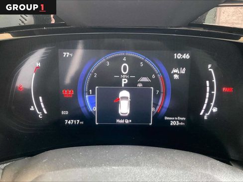 Certified 2022 Lexus NX 350 AWD image 23