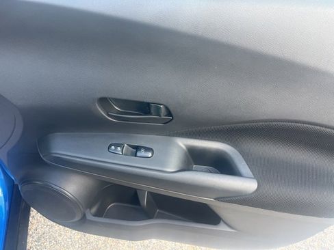 Used 2024 Nissan Kicks S w/ Interior Electronics Package image 20