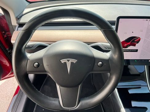 Used 2018 Tesla Model 3 Long Range AWD/4WD image 24