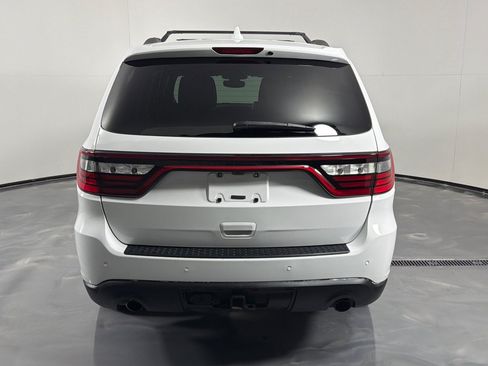 Used 2017 Dodge Durango GT w/ Blacktop Package AWD/4WD image 6